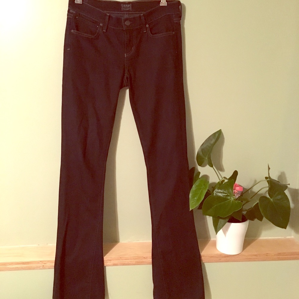 Citizens of Humanity jeans